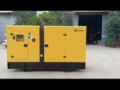 Dieselaggregat 1800kw 50hz 1500rpm 2250kva Cummins