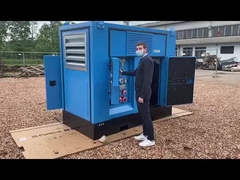 Cummins-Generatoren für die Stromerzeugung