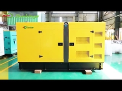 Wir machen Diesel Generator Sets / Biogas Generator Sets, die 10KW bis 3000KW (12KVA bis 3750KVA) abdecken