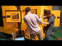 Dieselgenerator mit 200 kW