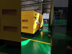 Werkstatt für Sinking-Generatoren