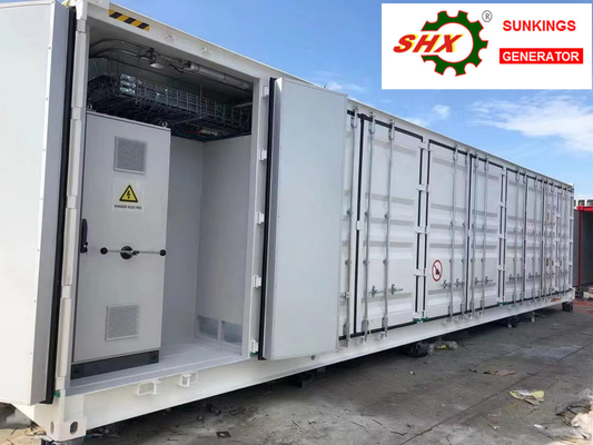 kaufen 60HZ 2500kva Volvo Diesel-Generator für den Wohnraum online manufacture