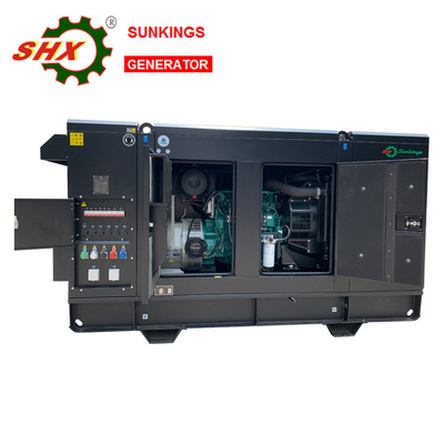 kaufen 250kva Diesel-Elektroanlage Generator Electrico Elektrogenerator online manufacture