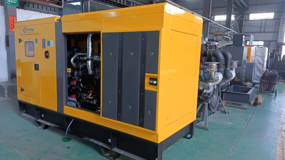 kaufen Selbsterregte große elektrische Generatoren IP23 4.4L für Reserveleistung online manufacture
