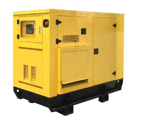 kaufen 50kva leise Dieselgenerator mit Cummins Motor Stromgenerator online manufacture