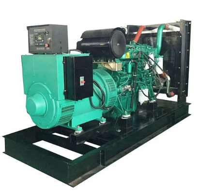 kaufen SHX 130KVA Dieselgenerator mit Cummins-Motor online manufacture