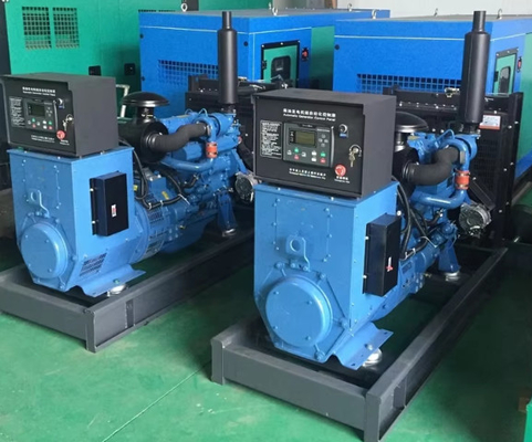 kaufen 1250kVA 1000KW Hochwertige 1 Megawatt Industrie Genset Europa Motor Elektrische Energie Industrie Dieselgeneratoren Set online manufacture