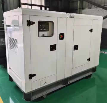 kaufen SHX 85KVA Stille Dieselgenerator Set Schwerlastmotor Intelligente Steuerung Wassergekühlte Elektroanlagen Energie Dynamo Dieselmotor Generator online manufacture