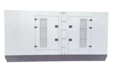 kaufen 225KVA SHX Super Silent Diesel Generator Sets Wassergekühlt Intelligentes Steuergerät Hochleistungshersteller Elektroanlagen Stromversorgung Dieselmotor Generator Für Fabrik Hotel online manufacture
