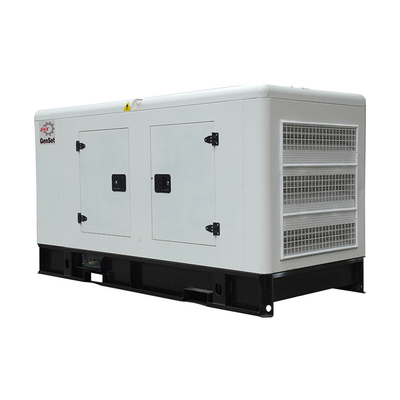 kaufen 400 KVA Cummins Dieselgenerator für stabile und langlebige Leistung online manufacture