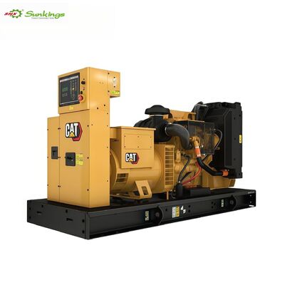 kaufen 1650-1750 KVA CAT 3512B Motor Landrig Typ Elektrische Bohrmaschine Dieselgenerator Ölbohrmaschine mit ATS 1200 RPM 600V online manufacture