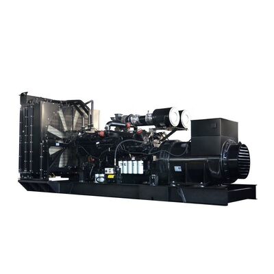 kaufen 1200kW 1500KVA offener Silent-Dieselgenerator mit KTA50-Motor zu verkaufen online manufacture