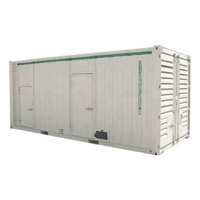 kaufen SHX 1MW Stromerzeuger, hocheffizienter Wechselrichter und dreiphasiger Dynamogenerator für industrielle Verwendung online manufacture