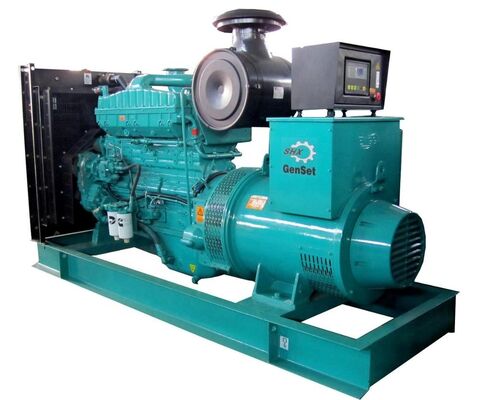 kaufen SHX-Generator 750 Kva 600 kw Generator Elektrogenerator 600 kw online manufacture
