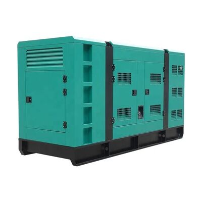 kaufen SHX 640kw 800kva Generator Preis 880kva Silent Stromgenerator 800kva 3 Phasen Dieselgenerator online manufacture