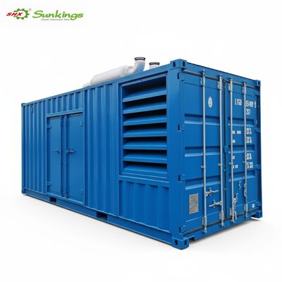 kaufen Kompakter 3000 kVA Umspannwerksgenerator mit ATS-Option, 3-Phasen-Parallelbetrieb, Mittel- und Hochspannungs-3000 kVA Transformator für Stromversorgung online manufacture