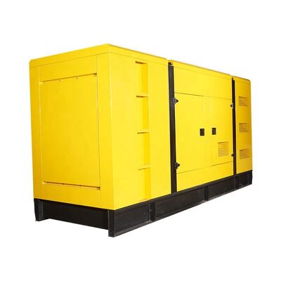 kaufen SHX 500kva Diesel Stromerzeuger mit ATS 50/60Hz Frequenz Silent Typ Verschiedene Spannungen - Bester Preis für die Philippinen online manufacture