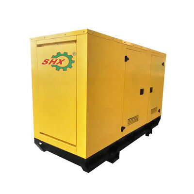 kaufen SHX Stromerzeuger 60Hz 1000kVA AC-Generator schallgedämmter Dieselgenerator online manufacture