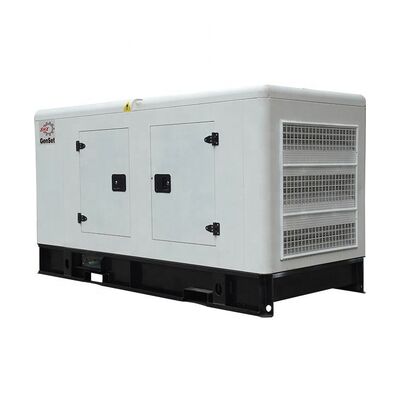 kaufen SHX 1000 kva Industrielles Krankenhaus Strom EPA EU Zertifizierter Dieselgenerator 3 Phasen Genset mit Cummins Motor online manufacture