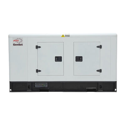 kaufen Shx 1200kw 1500 Kva Marken-Neuer Generator mit Wasserkühlung von Perkins online manufacture