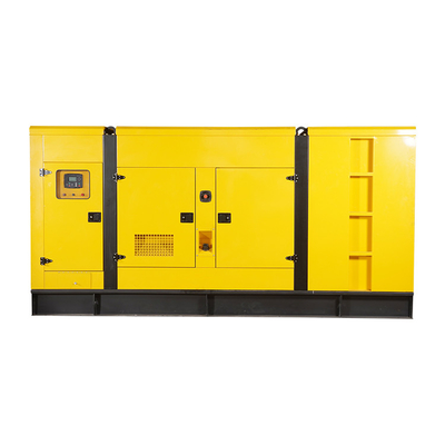 kaufen Fernstart-Dieselgenerator 250 Kilowatt Perkins Diesel Generator Set Hospital KVA-200 online manufacture