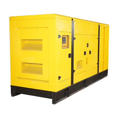 kaufen 260 Kilowatt Farrand Perkins Diesel Generator Set 400V schalldichtes Genset online manufacture