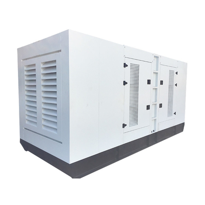 kaufen Soncap EPA Cummins Dieselgenerator-super stiller Bereitschaftsstromgenerator mit 800 Kilowatt online manufacture