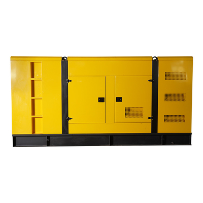kaufen Lärmarmer 400 AVR-Gd-Satz Anschlag KVA Perkins Diesel Generator Set 4 online manufacture