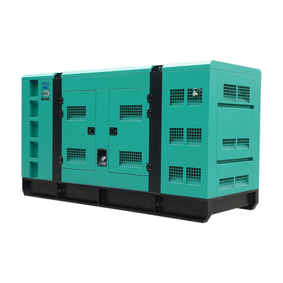 kaufen 563kva 450 Kilowatt Perkins Diesel Generator Set Commercial Bereitschafts-Genset online manufacture