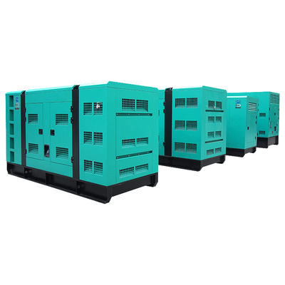 kaufen 50Hz 625kva Perkins Gd stellte den Dreiphasen-500 Kilowatt-Generator ein online manufacture