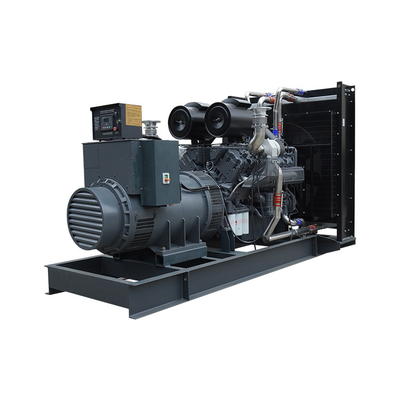 kaufen VDE0875-N 600 Einheit Kilowatts Perkins Diesel Generator Set 750kva Electric Power online manufacture