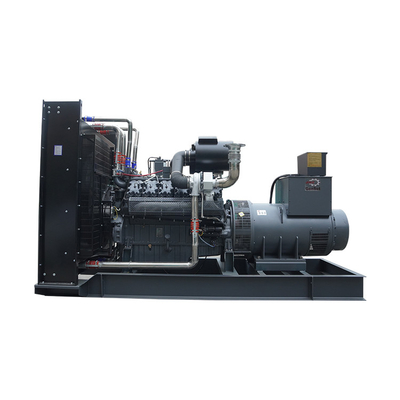 kaufen Kundenspezifisches Ersatzkraftwerk IP23 800kva Perkins Generator 640kw online manufacture