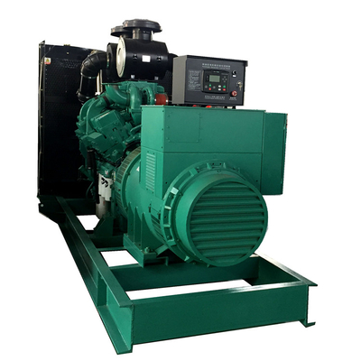 kaufen Ersatzdieselgenerator 900kva 380V Cummins Druckluftanlassers 720kw 3 Phasen-Generator online manufacture
