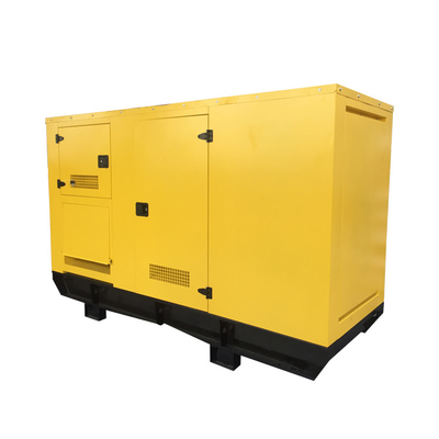 kaufen Gelber Generator 250kva Volvo der Dieselaggregat-220V 380V EPA Reihen-4 online manufacture