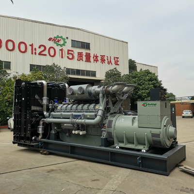 kaufen Offene Art 1800kw Perkins Generator Electric Generating Sets 2250kva Real Estates online manufacture