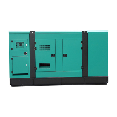 kaufen Dieselaggregat-Hochleistungsstrom-Stromgenerator 0.8COS 900kw Cummins online manufacture