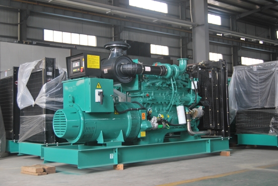 kaufen Marathon Haupt- und Bereitschaftsgenerator KTA38-G2B Cummings-Bereitschaftsgenerator online manufacture