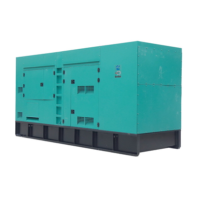 kaufen Antidieselgenerator-Tiefseekontrolleur Emergency Genset der erschütterungs-450kw Electirc online manufacture