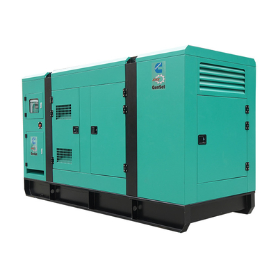 kaufen Stille Ersatzgeneratoren Cumminss NTAA855-G7 für Wohnnutzung online manufacture