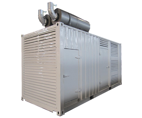 kaufen Gd-Satz 1000 Kilowatt-Behälter-Dieselgenerator-Cummins- Enginestamford online manufacture