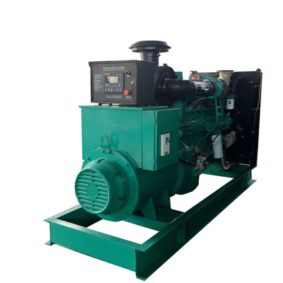 kaufen 1950kVA 1560KW Offener Typ Hochleistungs-Elektro- und Industrie 3-Phasen-Stromgenerator Dieselgeneratoren-Set online manufacture