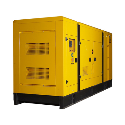 kaufen Wasserdichter Gd-Satz Cumminss Stamford Dieselgenerator-SDEC Genset 500 KVA Cummins online manufacture