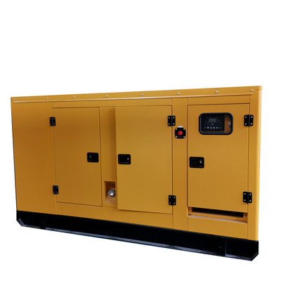 kaufen Generator wassergekühlte des AVR-Energie-Dieselgenerator-CCEC Cummins 500kw online manufacture