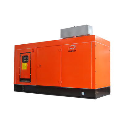 kaufen Generator Hochleistungs-Dieselgenerator-schalldichter Cumminss 200kw des Notfall60hz online manufacture