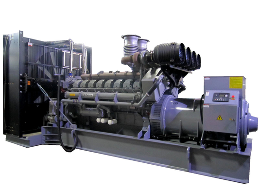 kaufen GENERATOR-Kraftwerk des Hochleistungs-Notfall2500kva Diesel online manufacture