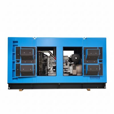 Für Dieselgeneratoren 100KW-1000KW für Weichai Yuchai Silent Typ Farrand Lichtmaschine Smartgen Controller 440V/220V 50/60Hz
