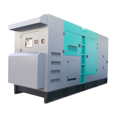 Shx Notstromaggregat 1600 kW 2000 kVA Super-Silent-Dieselgeneratoren für Perkins-Motoren
