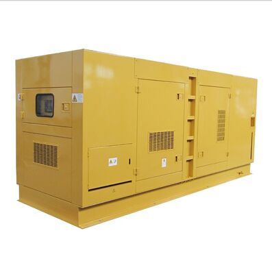Shx Leistung 1500kw 1700 Kva Generator Preis Genset Epa Zertifikat Dieselgenerator