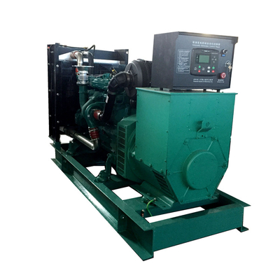125kva Ersatzdieselgenerator 100kw