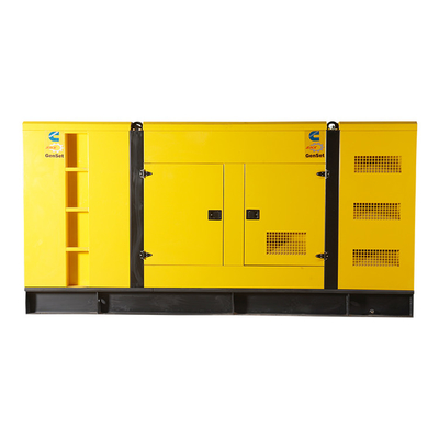 Dieselgenerator 400kw 500kva